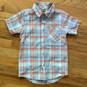 Tea Collection Shirt